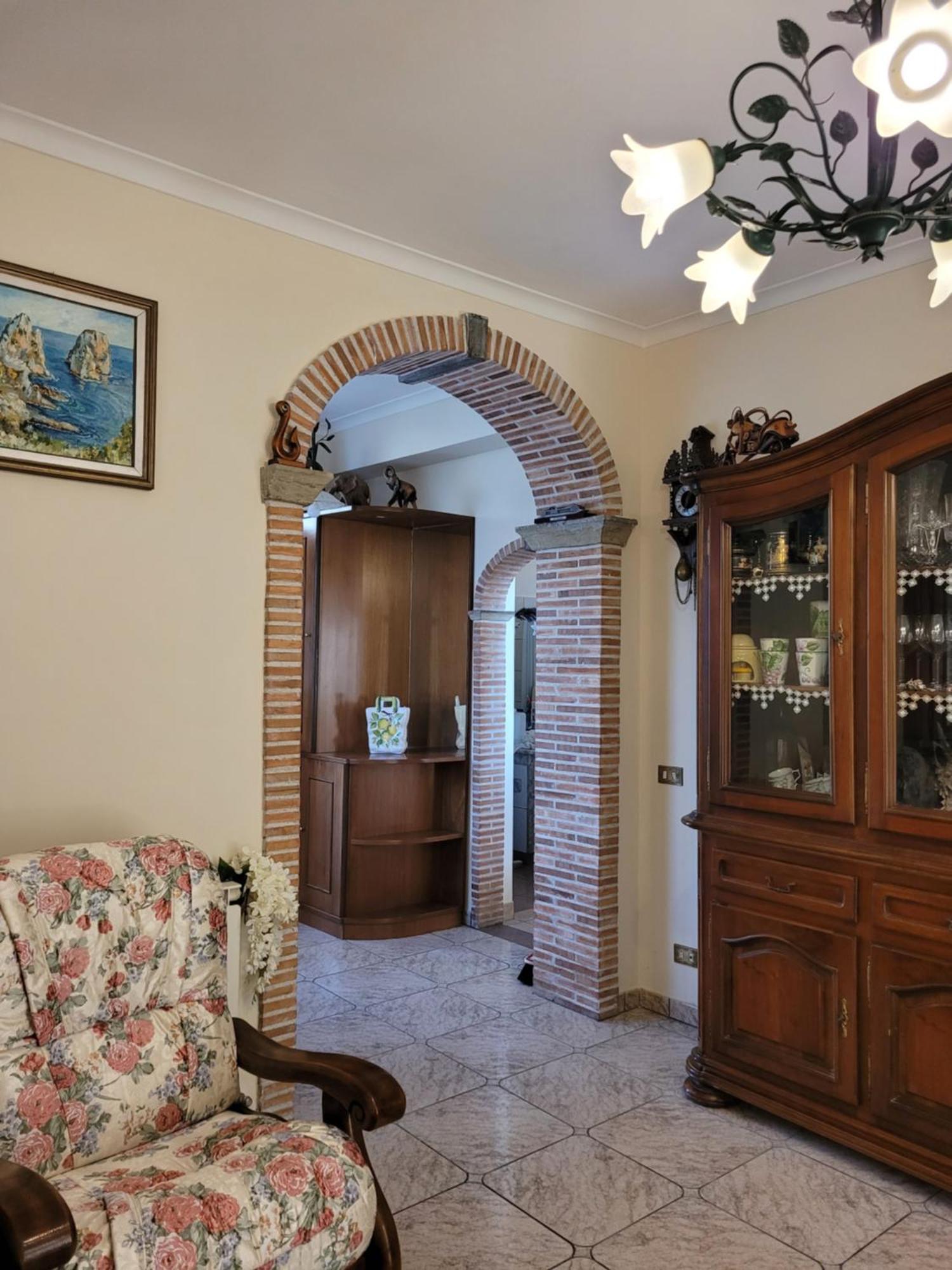 Sun & Relax, Relaxing Location With Seaview Villa Massa Lubrense Exterior photo